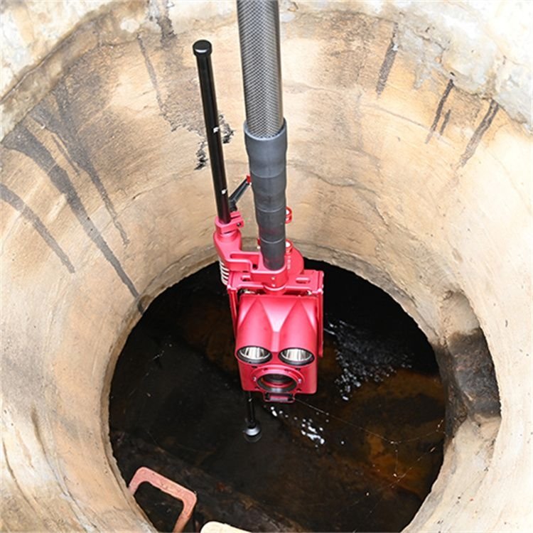 相城管道潜望镜检测（QV检测）