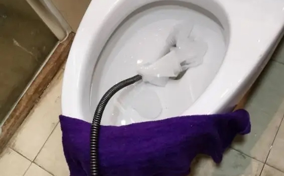 相城马桶疏通